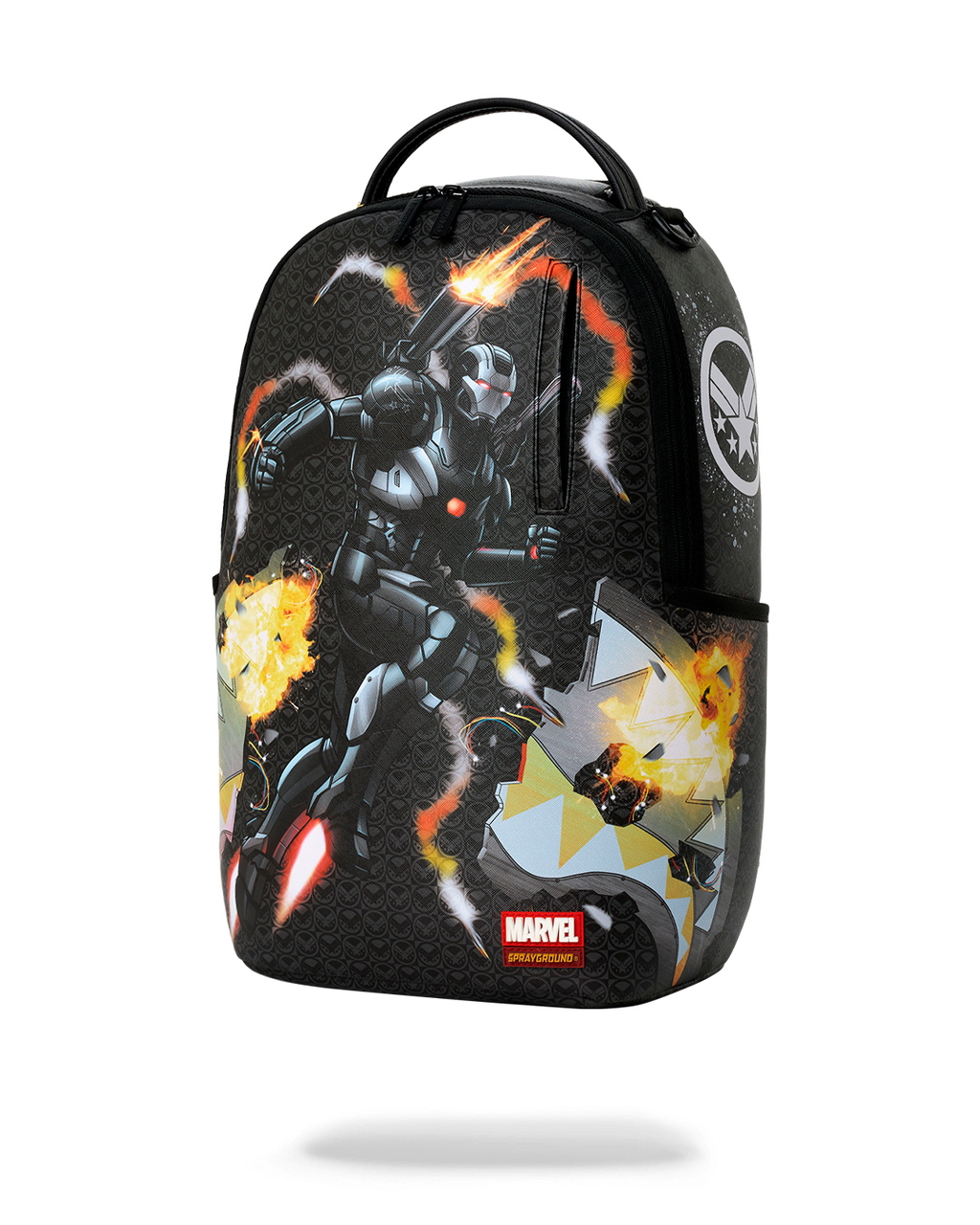 MARVEL AVENGERS FULL ARSENAL BACKPACK