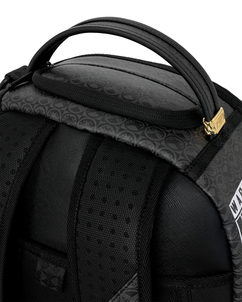MARVEL AVENGERS FULL ARSENAL BACKPACK