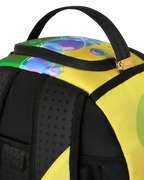 SPONGEBOB VS MONEYBEAR BACKPACK