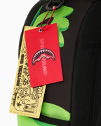 SPONGEBOB VS MONEYBEAR BACKPACK