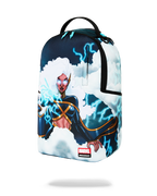 STORM OFFICIAL COLLAB - SUMMON THE LIGHTNING BACKPACK
