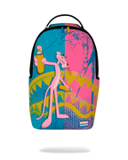 PINK PANTHER - ART HEIST BACKPACK