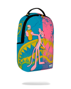 PINK PANTHER - ART HEIST BACKPACK