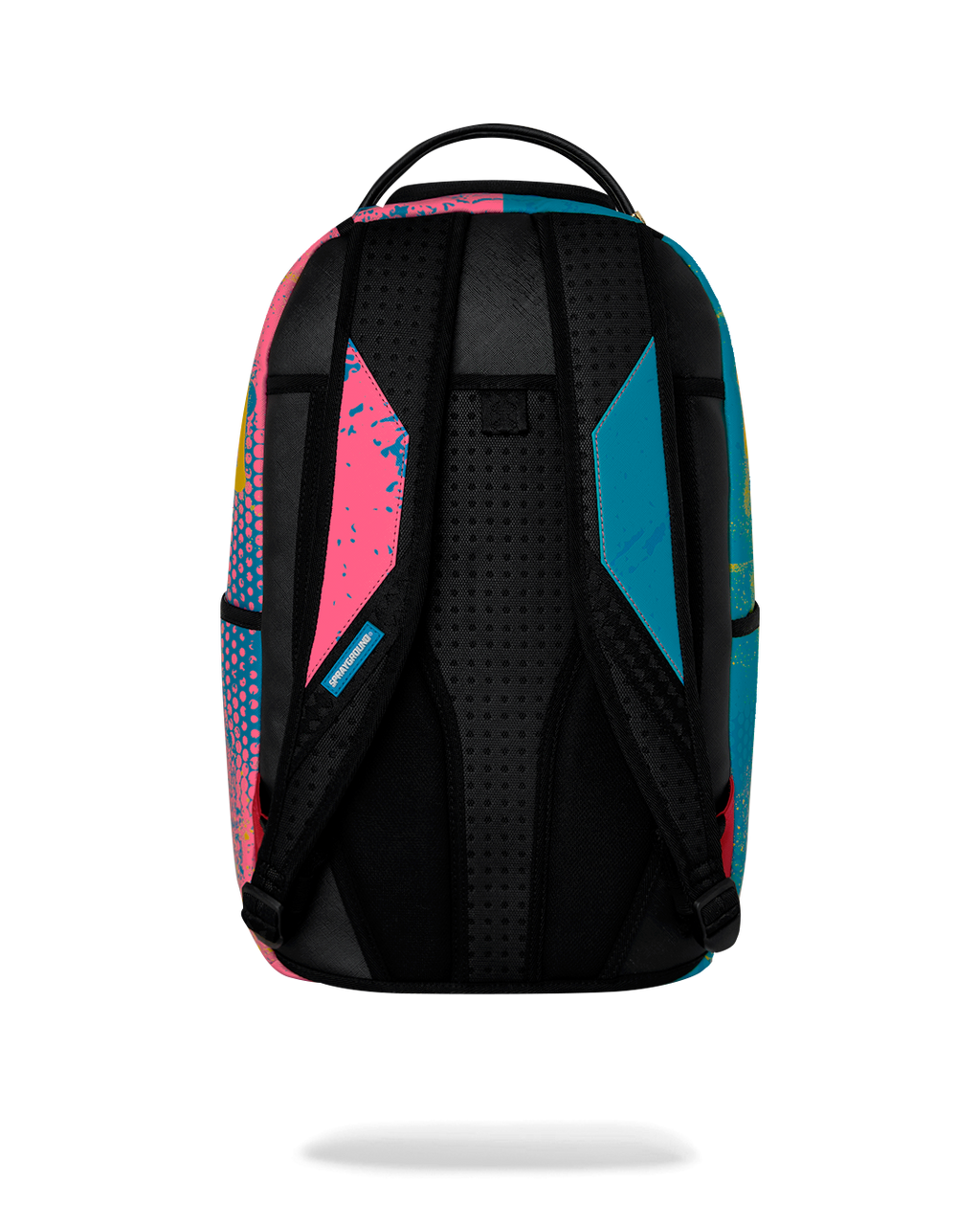 PINK PANTHER - ART HEIST BACKPACK