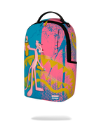 PINK PANTHER - ART HEIST BACKPACK