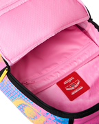 PINK PANTHER - ART HEIST BACKPACK