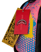 PINK PANTHER - ART HEIST BACKPACK