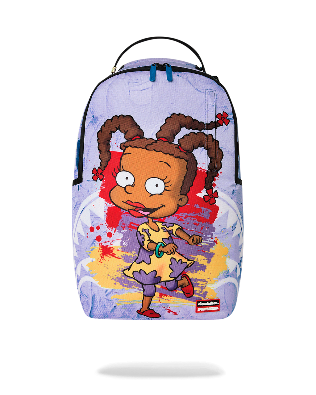 RUGRATS SUSIE ARTIST PARTY BACKPACK