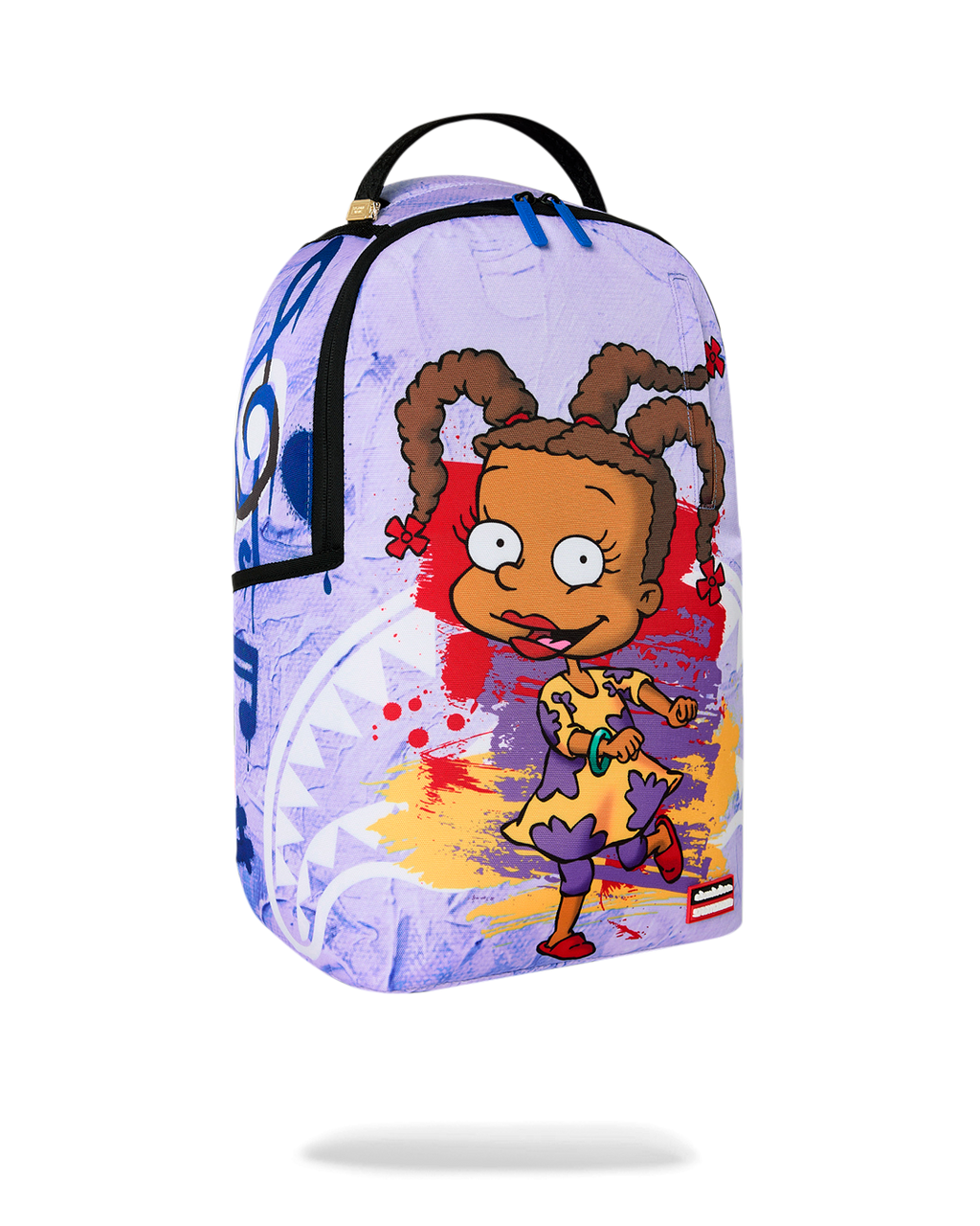 RUGRATS SUSIE ARTIST PARTY BACKPACK