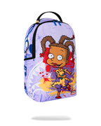 RUGRATS SUSIE ARTIST PARTY BACKPACK