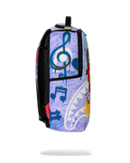 RUGRATS SUSIE ARTIST PARTY BACKPACK