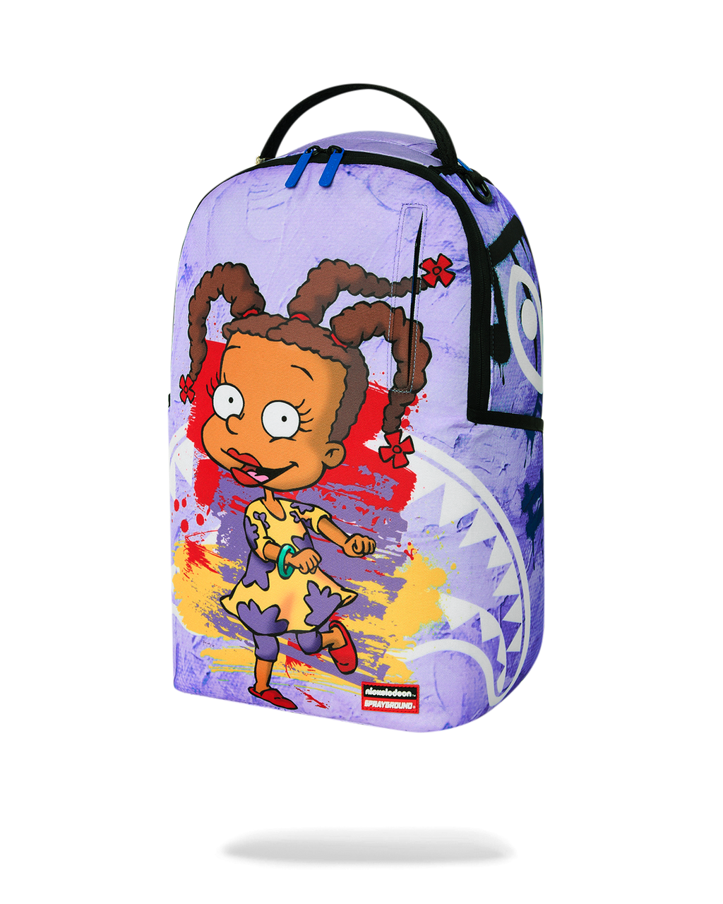 RUGRATS SUSIE ARTIST PARTY BACKPACK