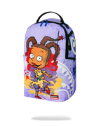 RUGRATS SUSIE ARTIST PARTY BACKPACK