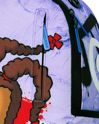 RUGRATS SUSIE ARTIST PARTY BACKPACK