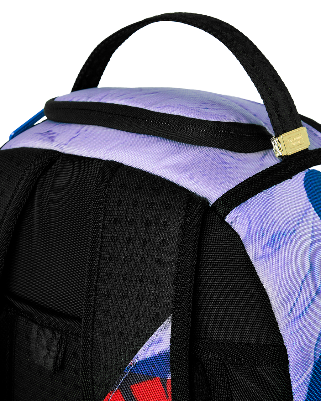 RUGRATS SUSIE ARTIST PARTY BACKPACK