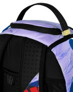 RUGRATS SUSIE ARTIST PARTY BACKPACK