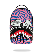 PEANUTS SNOOPY DAYZ BACKPACK