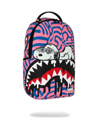 PEANUTS SNOOPY DAYZ BACKPACK