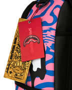 PEANUTS SNOOPY DAYZ BACKPACK