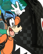 DISNEY GOOFY BEING GOOFY BACKPACK