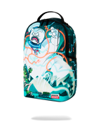 GHOSTBUSTERS MONEYBEAR BUSTIN GHOSTS BACKPACK