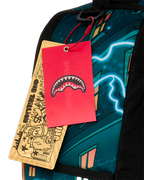 GHOSTBUSTERS MONEYBEAR BUSTIN GHOSTS BACKPACK
