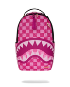 A.I. AFRICAN INTELLIGENCE THE SUNSET RESET BACKPACK - SANDFLOWER COLLAB