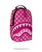 A.I. AFRICAN INTELLIGENCE THE SUNSET RESET BACKPACK - SANDFLOWER COLLAB