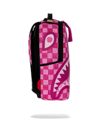 A.I. AFRICAN INTELLIGENCE THE SUNSET RESET BACKPACK - SANDFLOWER COLLAB