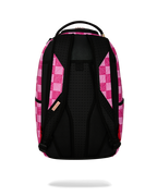 A.I. AFRICAN INTELLIGENCE THE SUNSET RESET BACKPACK - SANDFLOWER COLLAB