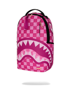 A.I. AFRICAN INTELLIGENCE THE SUNSET RESET BACKPACK - SANDFLOWER COLLAB