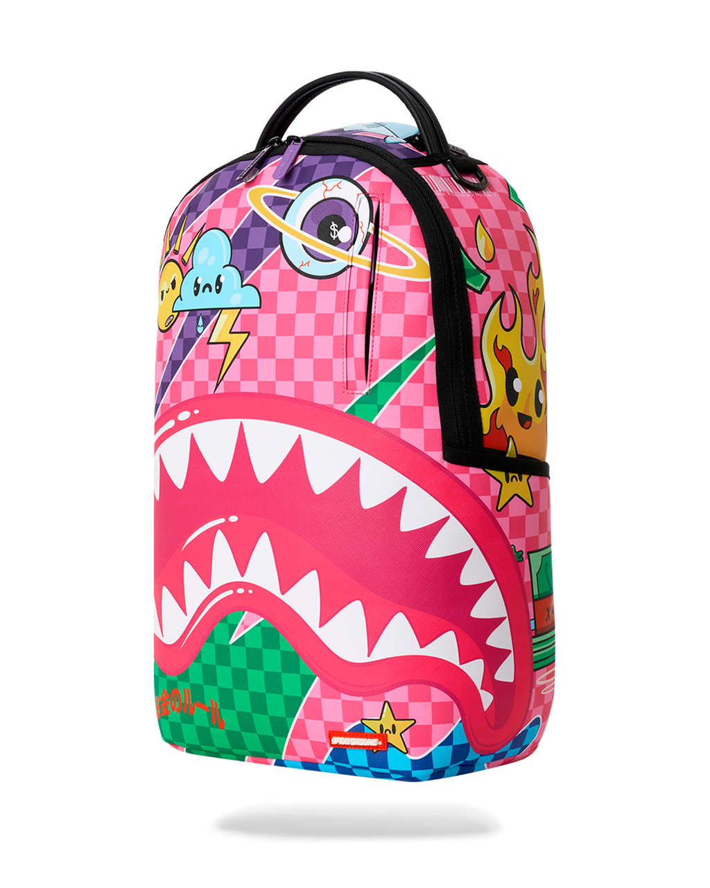 KAWAII CHAOS BACKPACK