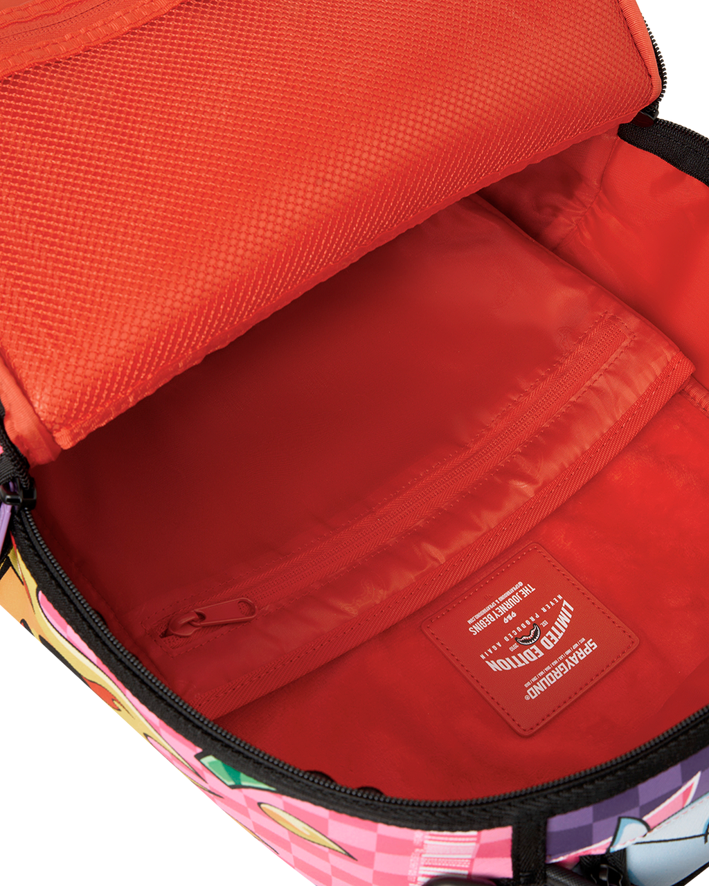 KAWAII CHAOS BACKPACK