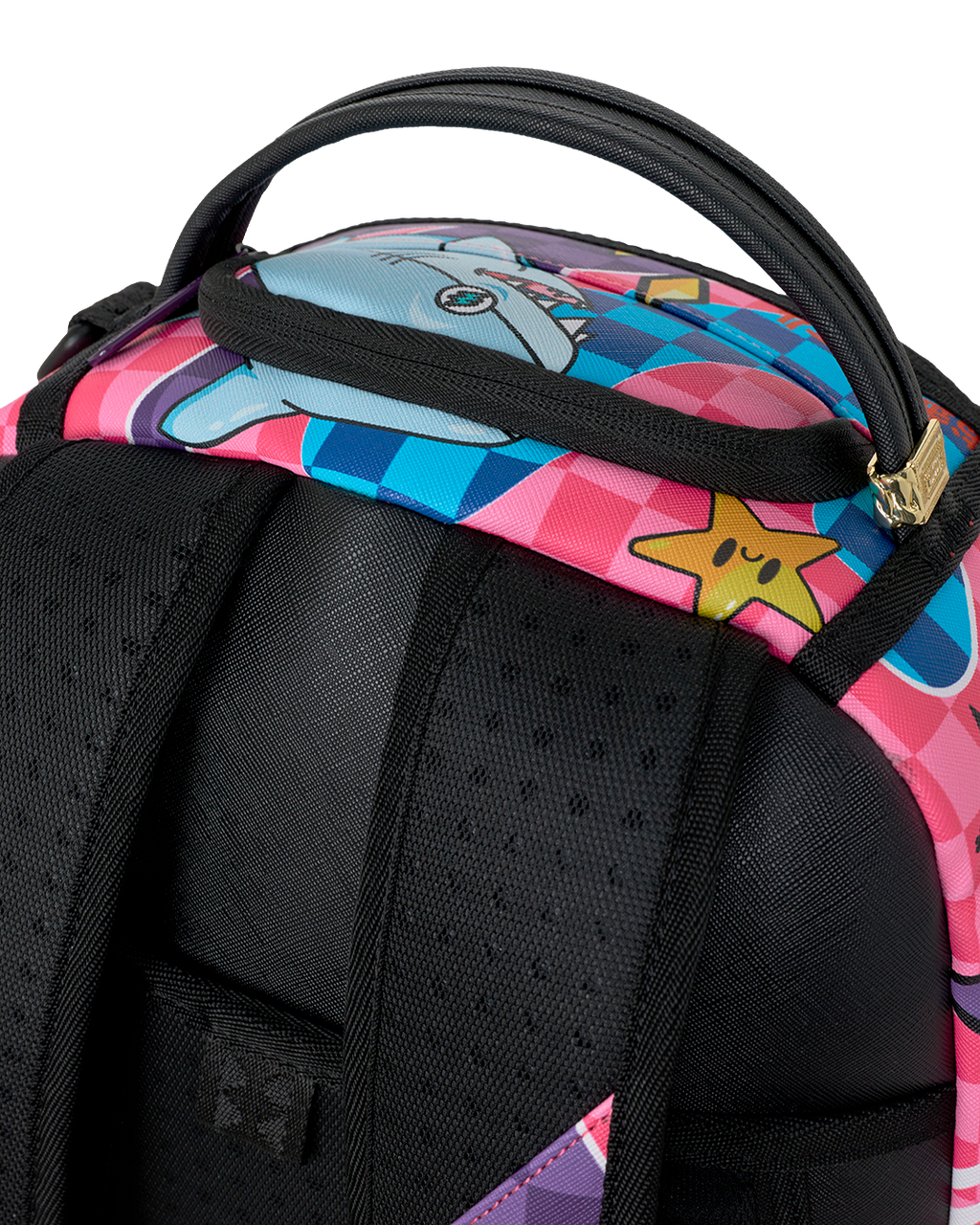 KAWAII CHAOS BACKPACK