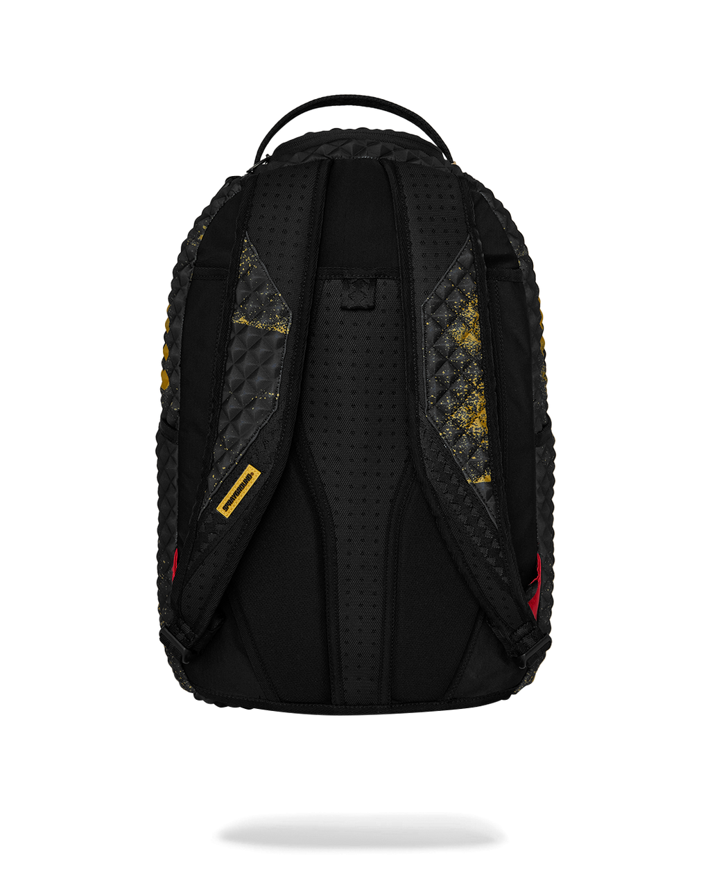 GOLDEN PYRAMIND HEIGHTS BACKPACK