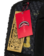 GOLDEN PYRAMIND HEIGHTS BACKPACK