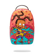 RUGRATS SUSIE HULA HOOPS BACKPACK