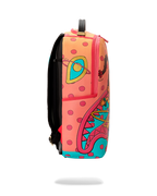 RUGRATS SUSIE HULA HOOPS BACKPACK