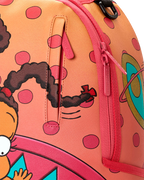 RUGRATS SUSIE HULA HOOPS BACKPACK