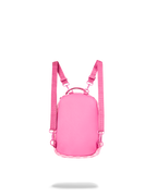 SHINOBI SHARKS IN PARIS (PINK) MINI BACKPACK