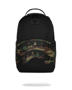 SHARK CENTRAL: GHOST MODE BACKPACK