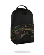 SHARK CENTRAL: GHOST MODE BACKPACK