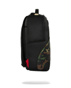 SHARK CENTRAL: GHOST MODE BACKPACK