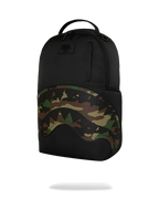 SHARK CENTRAL: GHOST MODE BACKPACK