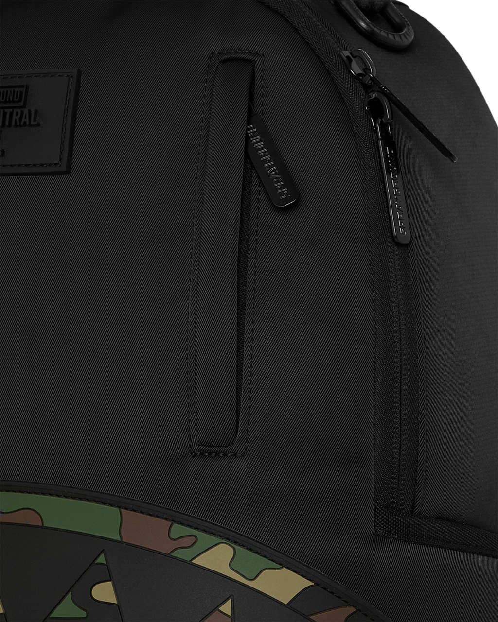 SHARK CENTRAL: GHOST MODE BACKPACK