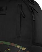 SHARK CENTRAL: GHOST MODE BACKPACK