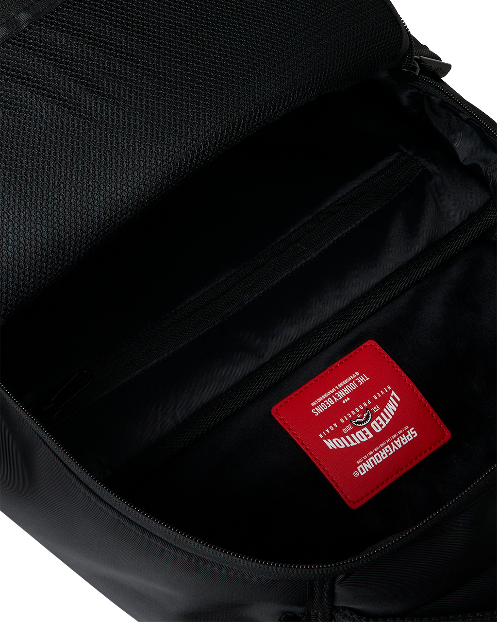 SHARK CENTRAL: GHOST MODE BACKPACK