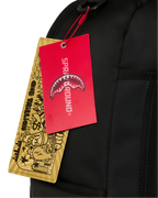 SHARK CENTRAL: GHOST MODE BACKPACK