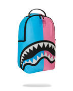 CANDY CLASH SHARK CENTRAL BACKPACK