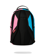 CANDY CLASH SHARK CENTRAL BACKPACK